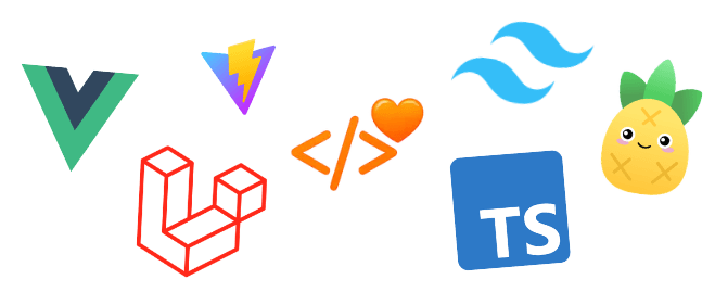 Open source tools Barkway is built on