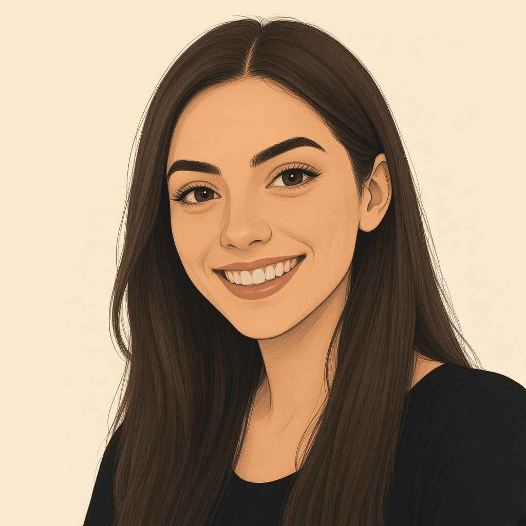 Clementine Paine, Customer Success at Barkway